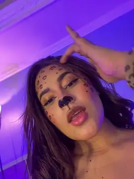 katy_ruiz's Webcam Show