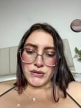 VioletPearson Cameră chat live