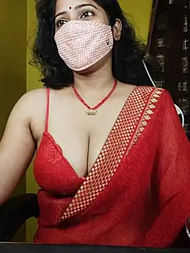 Show Webcam de Natasha_sapphire