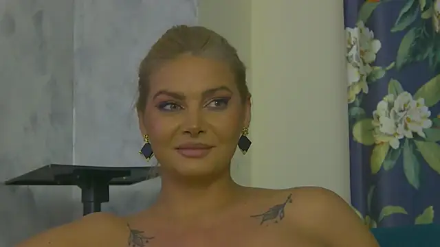 Webkamerová show RissaRheys