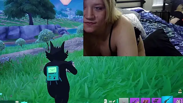 ziggyspice's Webcam Show