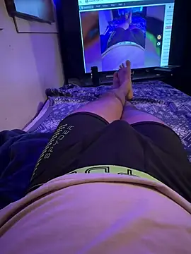 Daniel2zuZ Show in webcam