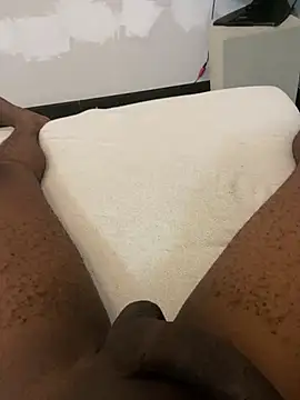 Negueba23 ওয়েবক্যাম শো