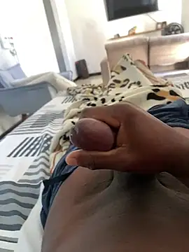 הופעת וובקאם של Negueba23