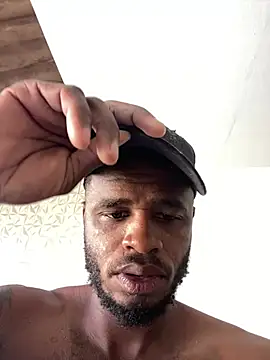 Negueba23's Webcam Show