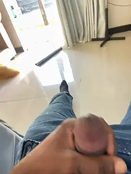Negueba23 Pertunjukan Webcam