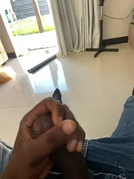 Negueba23 Webcam-Show