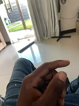 Negueba23 webcam show