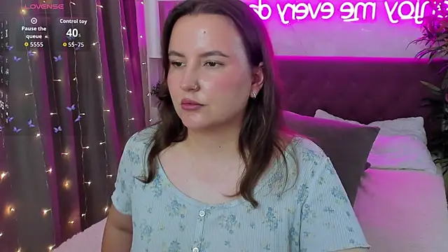 Chatroom XXX en direct de FeralPeach