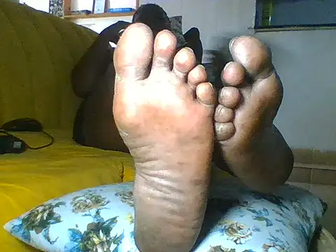 sherry_anne ওয়েবক্যাম শো