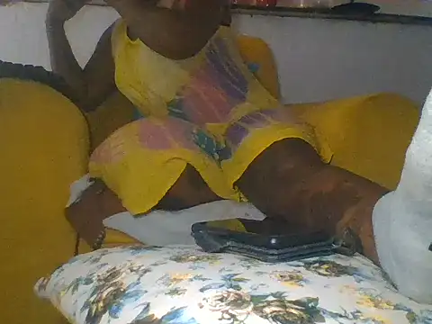 sherry_anne's Webcam Show