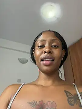 Rose_berry's Live XXX Chat