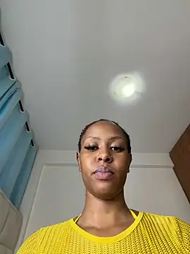Rose_berry's Webcam Show
