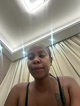 Rose_berry's Webcam Show