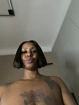 Rose_berry Webcamshow