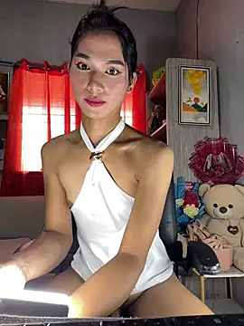 Ts_alison69 Webcam-Show