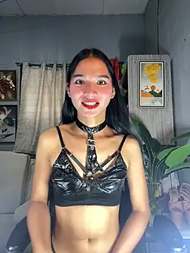 Ts_alison69 Pertunjukan Webcam