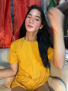 Ts_alison69のウェブカメラショー