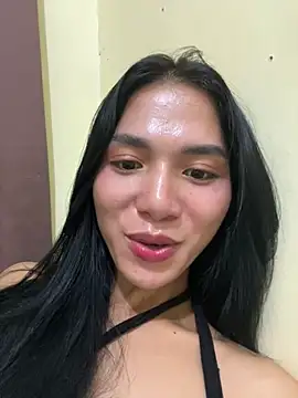 Ts_alison69 Pertunjukan Webcam