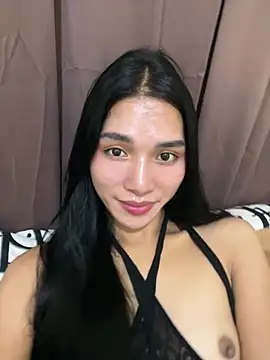 Ts_alison69 Webcam-Show