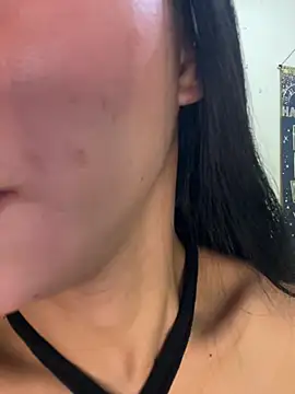 Ts_alison69 网络视讯表演