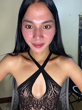 Show Webcam de Ts_alison69