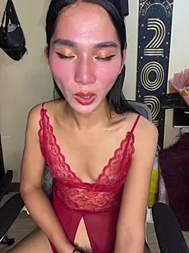 Ts_alison69 在線直播表演