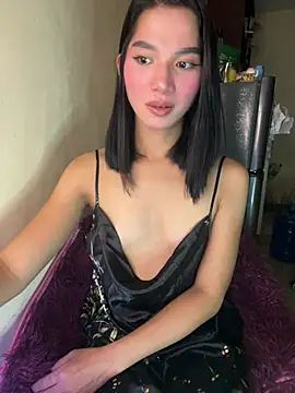 عرض كام Ts_alison69