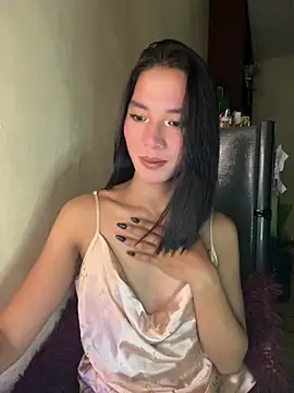 Ts_alison69のウェブカメラショー