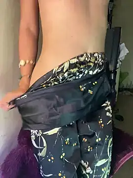 Ts_alison69 Adlı Modelin Web Kamerası Şovu