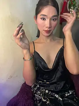 Ts_alison69 在線直播表演