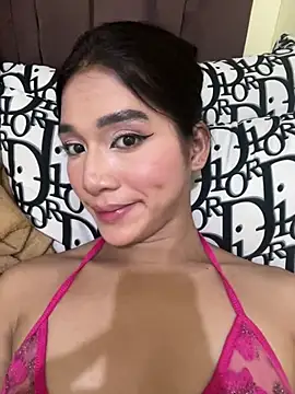 Ts_alison69 在線直播表演