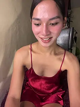 Ts_alison69 Pertunjukan Webcam