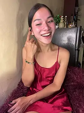 عرض كام Ts_alison69