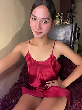 Show webcam de Ts_alison69