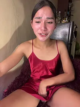Ts_alison69 网络视讯表演