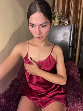 Ts_alison69's Webcam Show