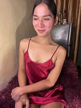 Ts_alison69 Webcam-Show