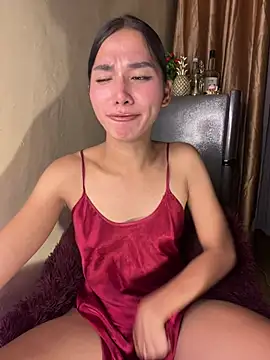 Ts_alison69 Webcam-Show