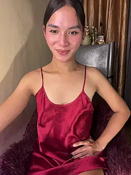 Ts_alison69 网络视讯表演