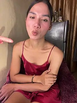 Ts_alison69のウェブカメラショー