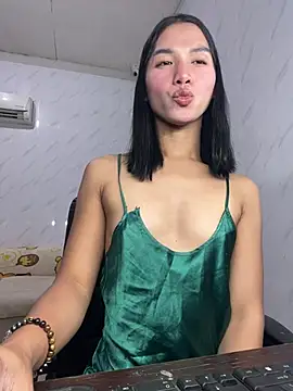 Ts_alison69 ওয়েবক্যাম শো