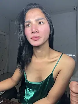 Ts_alison69 웹캠 쇼