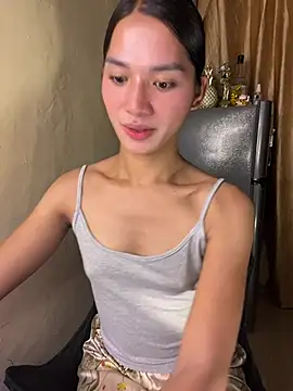 Ts_alison69: вебкам-шоу