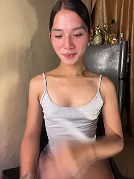 Ts_alison69のウェブカメラショー