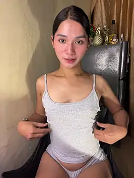 Ts_alison69 Webcam-Show