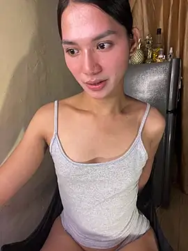 Ts_alison69 Webcam-Show