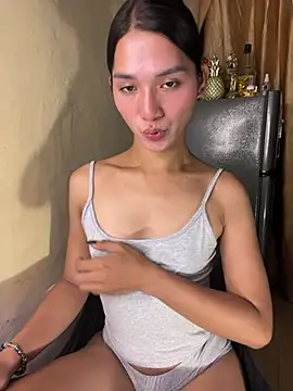 Ts_alison69 Шоу с уебкамера