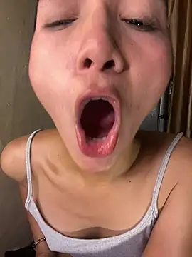 Ts_alison69 웹캠 쇼