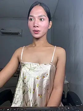 Ts_alison69 웹캠 쇼